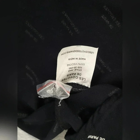 Les Coyotes De Paris - Picture 7 of 11